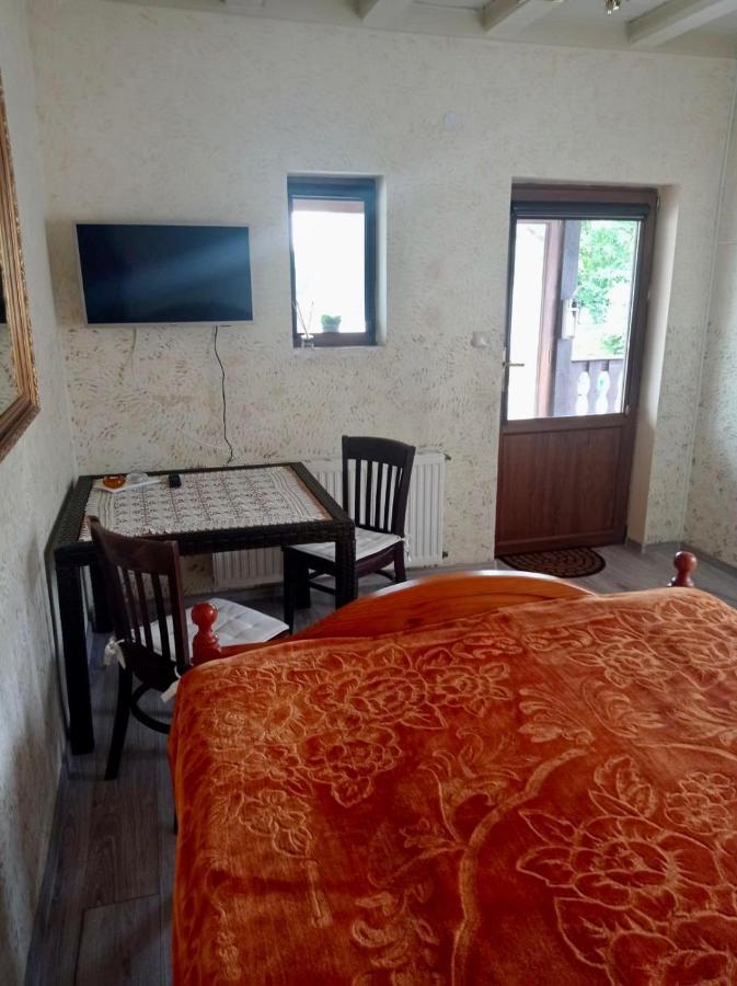 Hostel Gosciniec Zoska