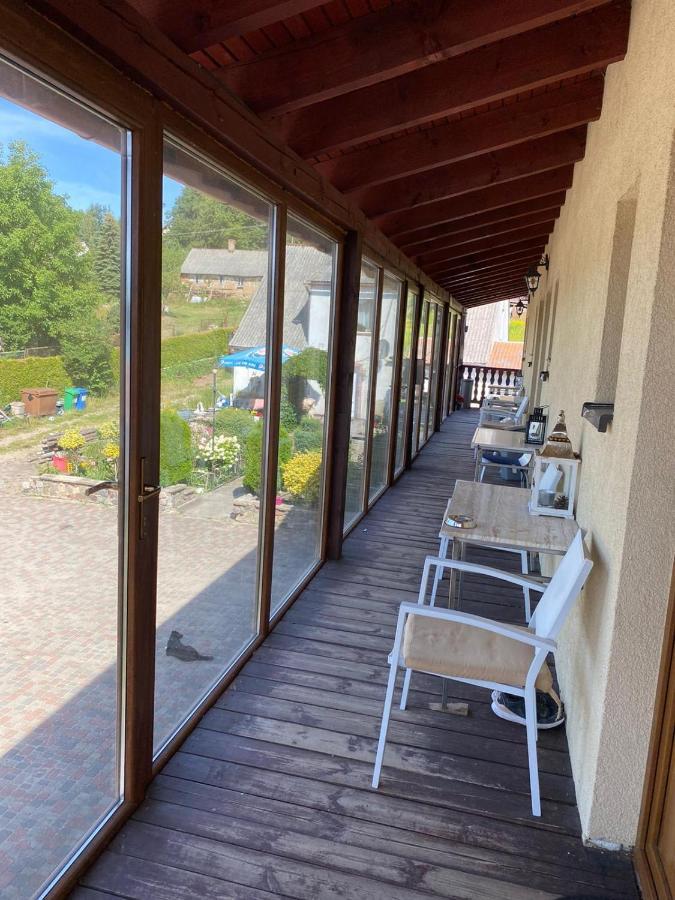 Hostel Gosciniec Zoska *